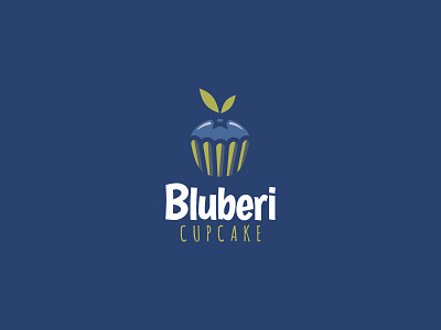 Blueberry Cupcake baked bakery berries blueberry café cake circular cook cupcake cups desserts food fresh fruits fun homemade pastries rounded snacks sweet