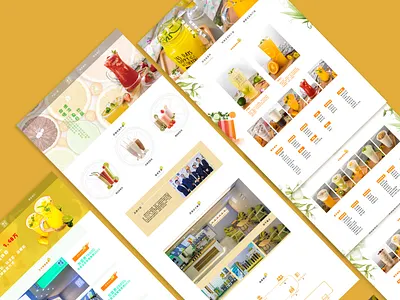 web color ui 插图 洋葱 设计