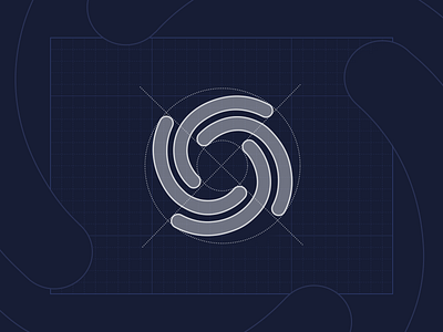 Lets Go Live [ICON GRID] brand architect brand strategy branding branding agency construction logo grid grid construction grid design grid layout grid logo icon logo logo mark pay per view startup stream streaming streaming app tieatie video app
