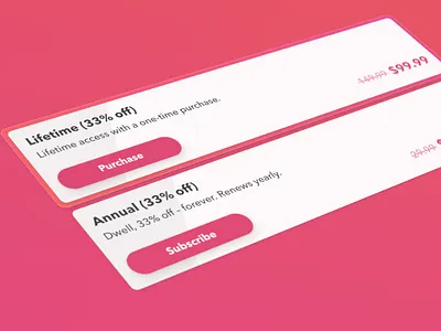 Pricing Plans button discount glass pricing pricing plans shadow tiles