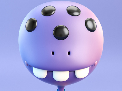 Spider 3d 3d art 3d artist animation charactedesign cinema 4d design illustration photoshop render