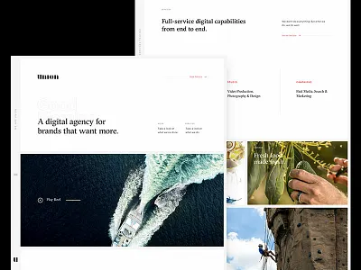 Introducing the new Union agency gtsectra larsseit union website