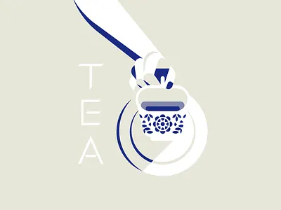 T E A arm china clean drink fair fine china flat floral girl hand lighting porcelain shading simple tea tea cup tea time teacup type white