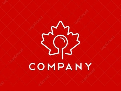 Find Canada Logo best canada design designs dual meaning find logo icon illustration illustrator logo logogram logos maple maple leaf monogram monoline pictogram