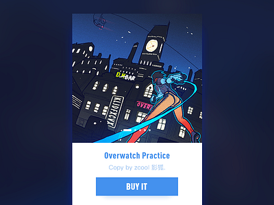 Overwatch Practice drawing overwatch practice