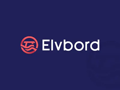 Elvbord logo