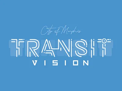 Transit Concept future tech transit