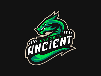 Ancient branding caelum design esport hiwow icon identity illustration logo logotype mascot sport vector