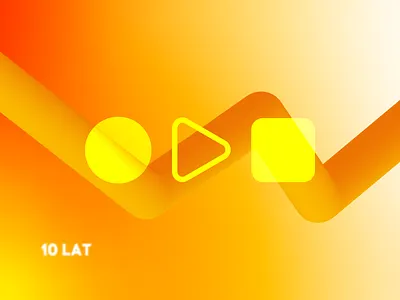 FB banner for RP New Media banner ad gradient id logo