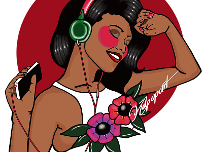6cbd020b 54cd 4c66 Aac3 Fc35ac1477e5 design digitalart illustration logo pop art portait tattoo art