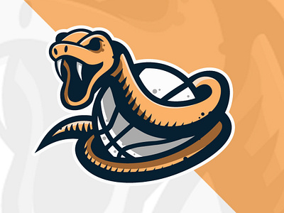 Venom Logo animal brand branding design esports logo for sale gamer icon illustration logo mascot mascot design mascot logo sport sports brand sports logo streamer team team logo