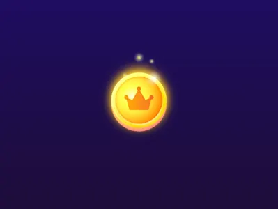 Icon coin coins colors game game app game art icon icons vector