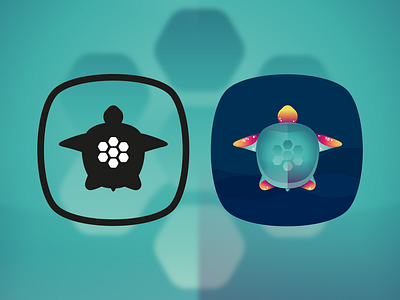 Design challenge App Icon