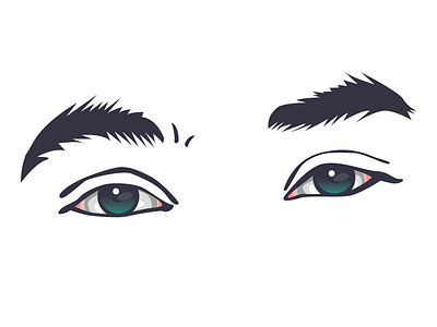 Eye eye