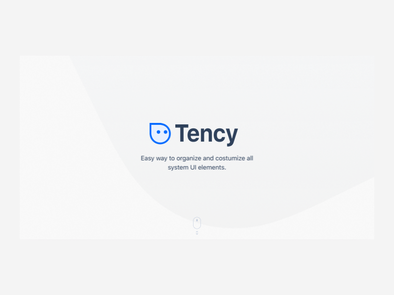 UI Kit demo animation complex table dark design gantt chart graphic design landing page principle timeline ui ui ux design uikit uikits web design