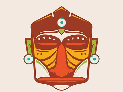 PWA design illustration vector