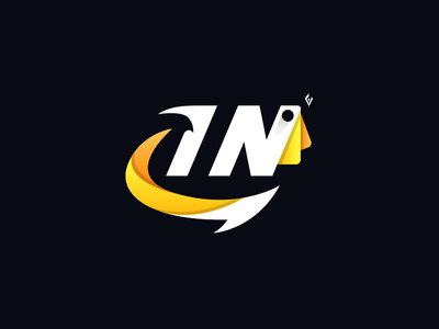 Official Branding for "Innovation" brand branding commerce corporate creative design ecommerce identity logo shop