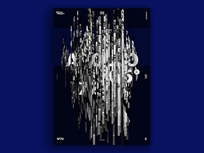 Dislocation Poster #73 apollo challenge conception creation creativity design challenge design daily graphic design graphic designer photo manipulation poster poster design process statue