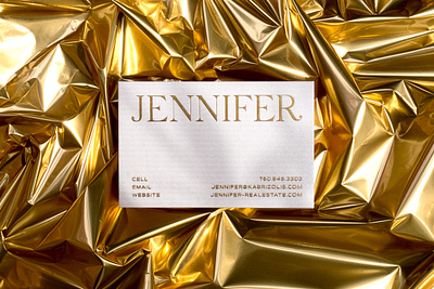 Jennifer artdirection branding motion photography uiux