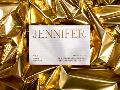 Jennifer artdirection branding motion photography uiux