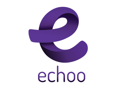 ECHOO - The AI trainer - Logo Design ai artificial intelligence artificialintelligence branding branding and identity branding design design graphic design identiy inspiration inspirational logo logodesign personal trainer personaltrainer sports sports brand sports branding sportsbranding trainer