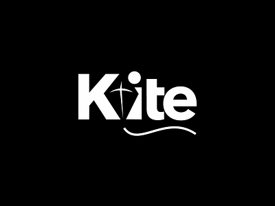 kite 79/365 akdesain branding creative design fly games identity illustration kite kite logo kite typo kites lettering logo logo type minimal negative space symbol typography