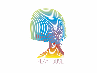 Playhouse was like woman