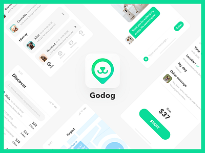 2018.08 Godog #2