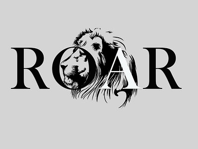 Lion Roar