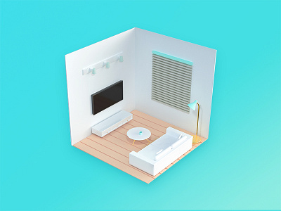 HOME 3d