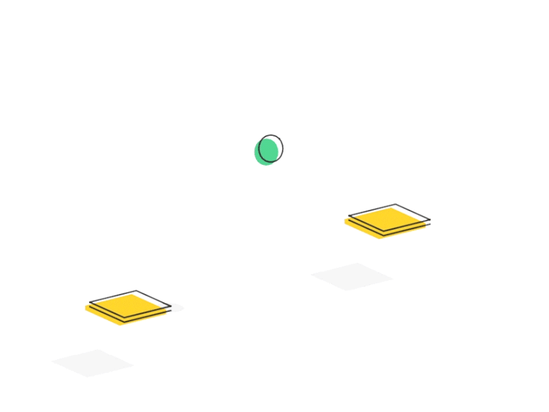 Gif Collection 2d after affects animation animation 2d loop animation motion motion graphics vector
