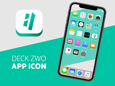 App Icon Daily UI 005 005 app dailyui dailyui005 icon ui ux design