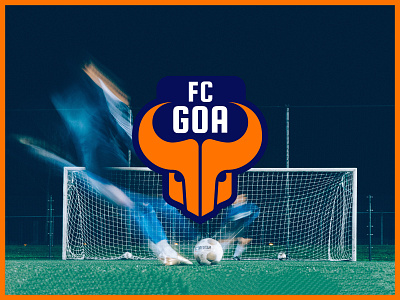 FC GOA • Team Launch Event Invite & Print Ad Design ad ad design collateral design design digital evite football club graphic design illustration invite invite design logo marketing design newspaper ad poster design print print ad print ads print design sports