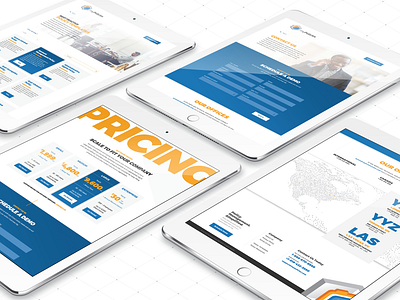 myPolicies blue branding design interaction design mypolicies ui ux web web design website