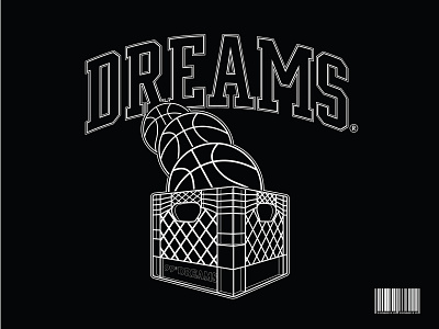 99 CENT DREAMS 90s 99 cent dreams basketball bodega crate dollar store vintage