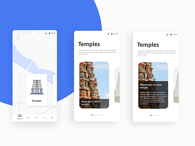 explore android app material design ui ui ux design