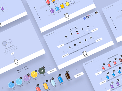 Office-drinks-cooler app office office branding office design office drinks cooler office furniture sketch ui ux vector web