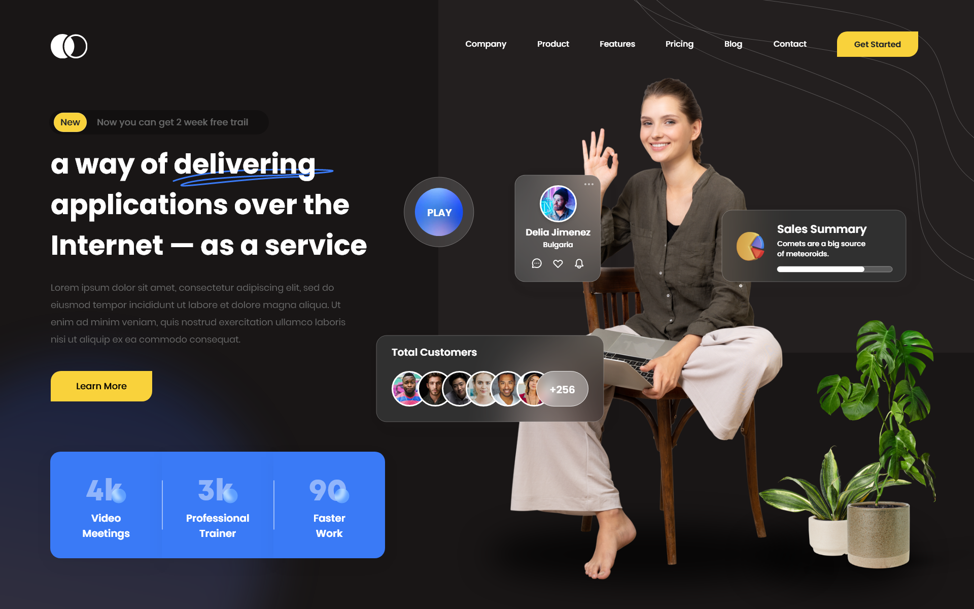 Delivery Web App – SaaS Technology app concept app design app designer app development app ui branding delivery app design illustration logo mobile app design saas saas technology ui uiux user interface ux web app web app design