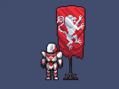 Titan destiny destiny 2 pixel pixelart