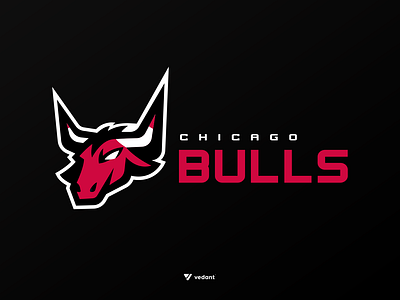 Chicago Bulls basketball bull bull logo bull mascot logo bulls logo chicago chicago bulls chicago bulls logo design esports esports logo esportsmascotlogo gamer illustrator logo mascot mascot design mascot logo mascotlogo nba