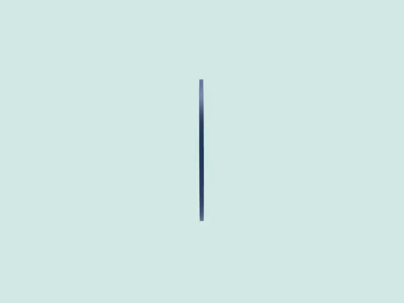 Circle // Art of waiting series // 04 3d 3d animation 3d art animation design icon illustration loading animation loading bar logo type typography vector web