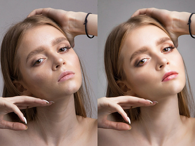 retouch ретушер ретуширование