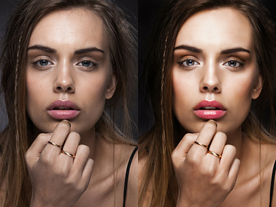 retouch ретушер ретуширование