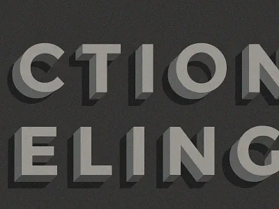 Function & Feeling block type type