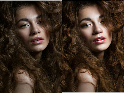 retouch retouch ретуширование