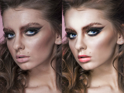 retouch ретушер ретуширование ретушь