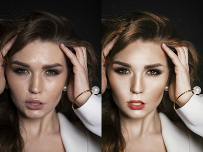 retouch ретушер ретуширование ретушь
