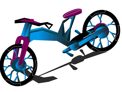 electric bike adobe adobe animate adobeillustrator aeronauticaldesign animation design dragonfly graphic design icon illustration industrialdesign logo logodesign logodesigner productdesign transportationdesign travel ui ux vector