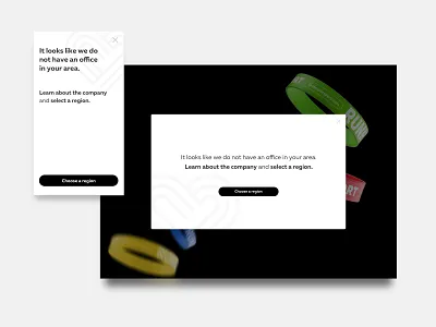 ILSport Notification notification push setting sport branding ui