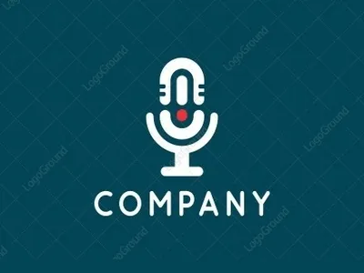 Imusic Logo best design designs icon identity illustration illustrator initials logo logogram logos microfone monogram monoline music music logo pictogram smart logo type vector